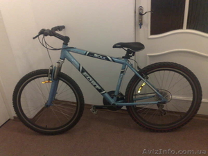 Прокат горных велосипедов. #400370