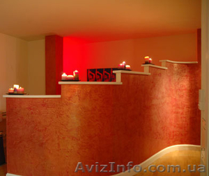 Штукатурки и Краски от производителя OIKOS.  #404439