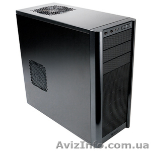 Персональный компьютер Intel Core 2 Duo E6750 #410312