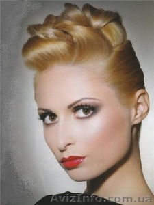 Парикмахерские услуги недорого #402620