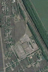 участок под єлеватор #405435