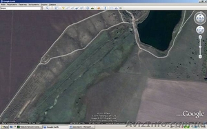 участок под стротельство #406512