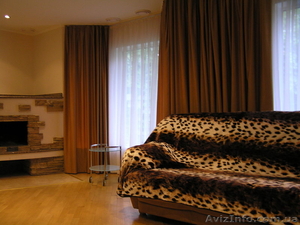 Сдам посуточно! Без посредников! #408616