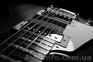 Гитара и Вокал,  Запорожье #413820