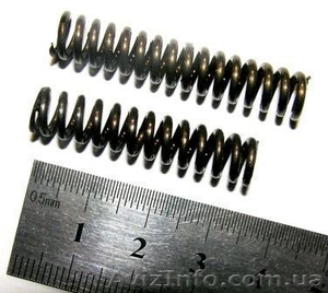 Пружина ударника CZ 200. Пружины для пневматики,  ПСП,  РСР #409548
