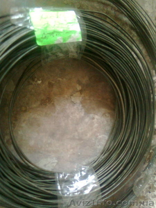 Продам нихромовую проволоку х15н60, х20н60 со склада в Киеве. #396521