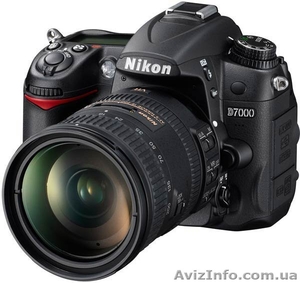 nikon d7000 18-105 #398464