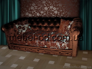 Одесса,  Изготовление мягкой мебели #406399