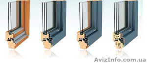 купить окна ПВХ в Симферополе #405746