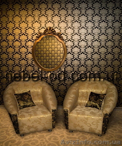 Изготовление эксклюзивной мебели на заказ #409811