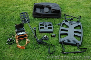 3D георадар металлодетектор #413950