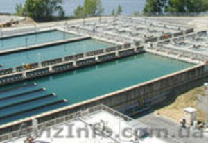 Ингибиторы коррозии,  пеногасители,  коагулянт,  флокулянт,  гипохлорит  #410678