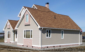 Купить виниловый сайдинг. #407828