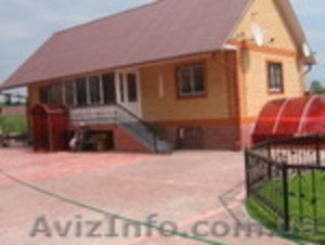 СДАМ современный ДОМ в Рожевке.   #402083