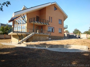 Продам Коттедж в Киеве (665 кв.м. / 19соток). #162728