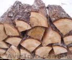 Дрова акация с доставкой 6 м3. #38379