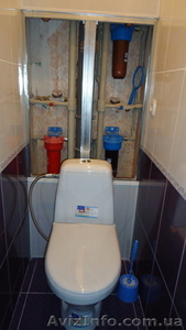 Трезвый сантехник #174134