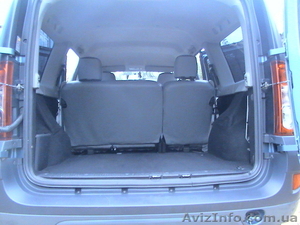 Продам Dacia logan MCV #422704