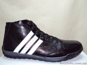 Зимняя обувь от производителя #425055