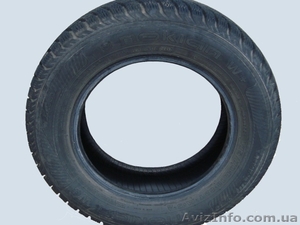 Продам 4 зимние шины 175/70 R13 Nokian W+  #398481