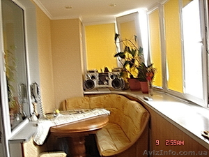 Продам квартиру на ул. Зоопарковая  #397788