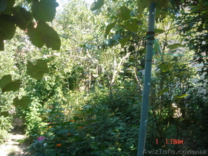 Продам дачу в районе 411-й батареи #412256