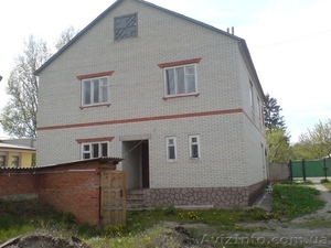 ПРОДАМ ДОМ  В ЗЕНЬКОВЕ #396948