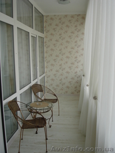 квартира в Аркадии #411107