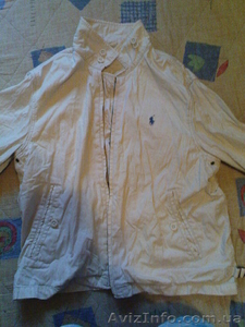 Куртка Polo by Ralph Lauren #420035