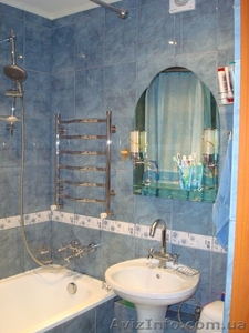 здаю 2-х кімнатну квартиру #413808