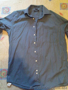 продам рубашку DKNY #420025