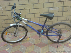 продам велосипед BENETO  #422487