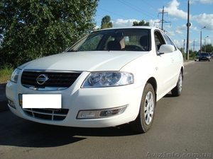 Продам Nissan Almera Classic  #397223