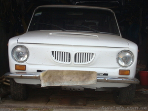  машина - ВАЗ 21011 - #401892