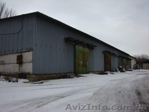 Продам помещение под бизнес #422092