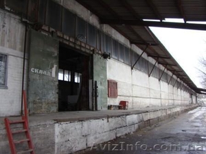 Продам склады под производство #422120