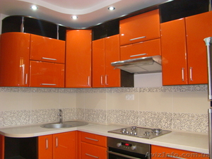 Кухня под заказ #420963