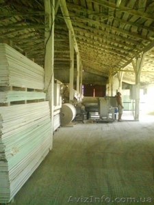 Продам производство гипсокартона,  Сумы #399460