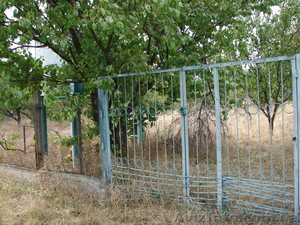 дачный участок 9, 5 соток #407786