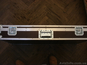 DJ КОМПЛЕКТ   кейс #413287