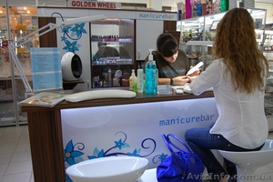 Маникюр+Shellac всего 149 грн. #420660