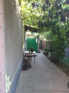 Два дома на одном участке по ул. Говорова  #408112