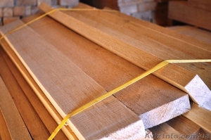 Бальза (Бальса) Бруски и пластины      #326920