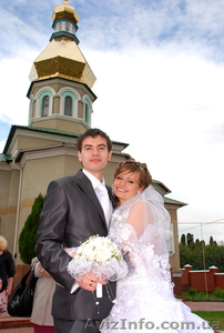 Профессиональная фото и видеосъемка. Фото книга в ПОДАРОК.  Киев,  Ирпень,  Буча #410850