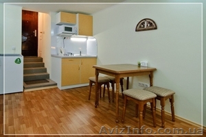 Сдаю хорошую квартиру бизнес класса #420635