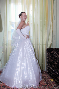 Продам Cвадебное Платье #399440