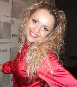 Свадебный,  вечерний макияж Киев #398099