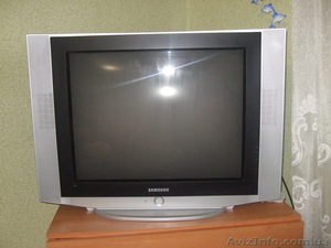 продам телевизор Samsung CS-29Z30 ZQQ  #415017