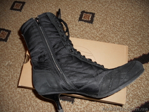 Продам ботинки,  38разм. #414794