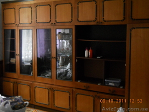 Продам стенку бу. #405604